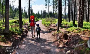 Tatry dla każdego: Łatwe szlaki z Zakopanego zacznij przygodę!