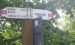Tarnica: Gdzie nocleg? Ustrzyki Górne czy Wołosate? Poradnik
