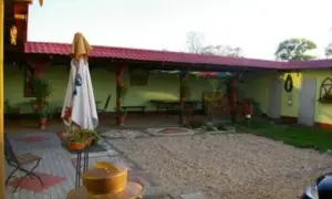 Przyczyna Górna: Noclegi, ceny, atrakcje. Jak zaplanować urlop?
