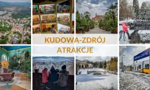 Kudowa-Zdrój: Atrakcje i Góry Stołowe. Twój plan na niezapomniany urlop