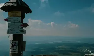 Babia Góra: 1725 m n.p.m. i co dalej? Przewodnik po Królowej Beskidów