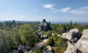 Polanica-Zdrój: Jakie góry? Odkryj najlepsze szlaki w okolicy
