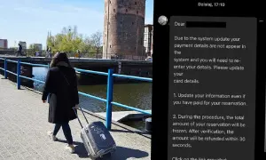 Oszustwa noclegowe w Polsce? Poznaj 4 kroki do bezpiecznej rezerwacji