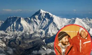 Everest: Prawdziwa wysokość, polscy zdobywcy i ukryte rekordy