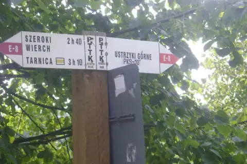 Tarnica: Gdzie nocleg? Ustrzyki Górne czy Wołosate? Poradnik