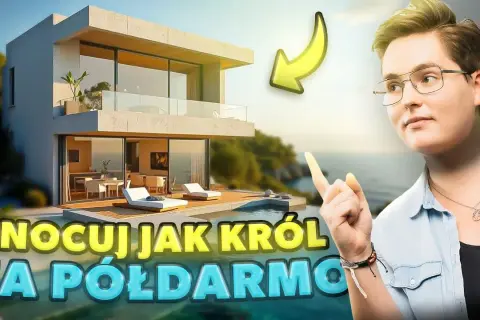 Jak tanio zarezerwować nocleg? Moje sprawdzone sposoby na oszczędności