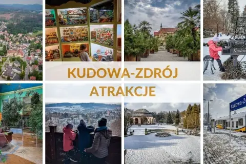 Kudowa-Zdrój: Atrakcje i Góry Stołowe. Twój plan na niezapomniany urlop