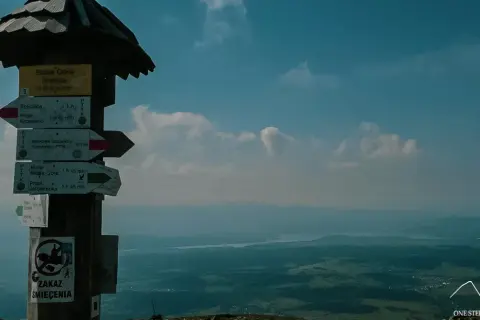 Babia Góra: 1725 m n.p.m. i co dalej? Przewodnik po Królowej Beskidów