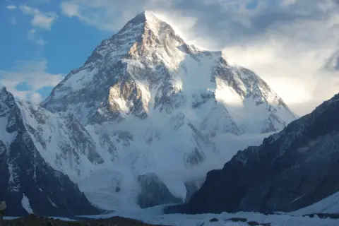 K2 w Karakorum: Dlaczego "Góra Morderca" fascynuje? Poznaj historię