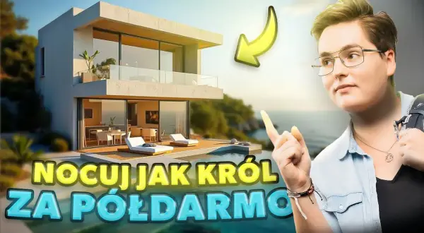 Jak tanio zarezerwować nocleg? Moje sprawdzone sposoby na oszczędności