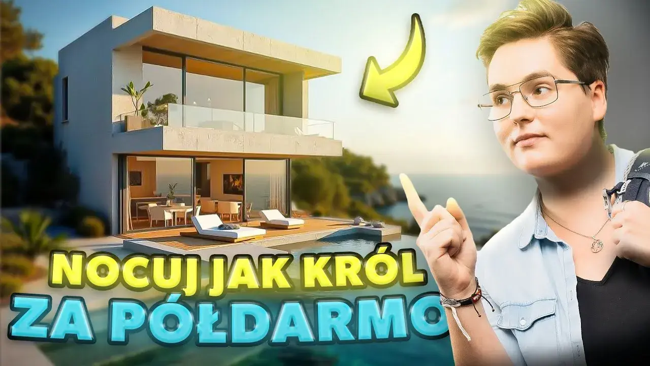 Jak tanio zarezerwować nocleg? Moje sprawdzone sposoby na oszczędności