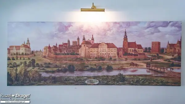 Piotrków Trybunalski: Atrakcje, historia i plan zwiedzania na weekend