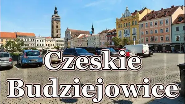 Czeskie Budziejowice: atrakcje, piwo, historia. Czy znasz je wszystkie?