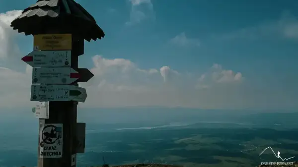 Babia Góra: 1725 m n.p.m. i co dalej? Przewodnik po Królowej Beskidów
